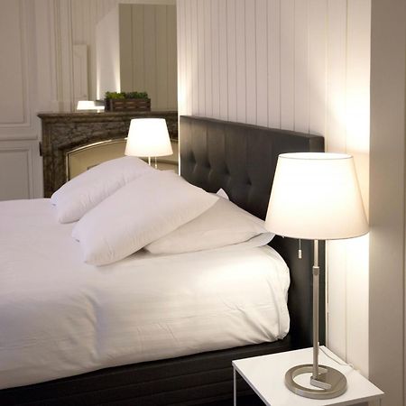 Appartement Sur Les Quais De Bordeaux Zewnętrze zdjęcie