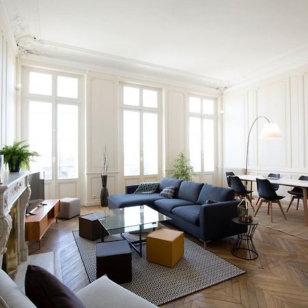 Appartement Sur Les Quais De Bordeaux Zewnętrze zdjęcie