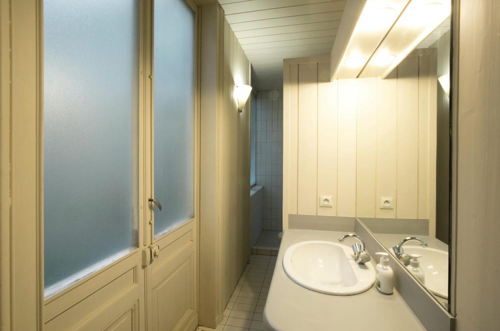 Appartement Sur Les Quais De Bordeaux Zewnętrze zdjęcie
