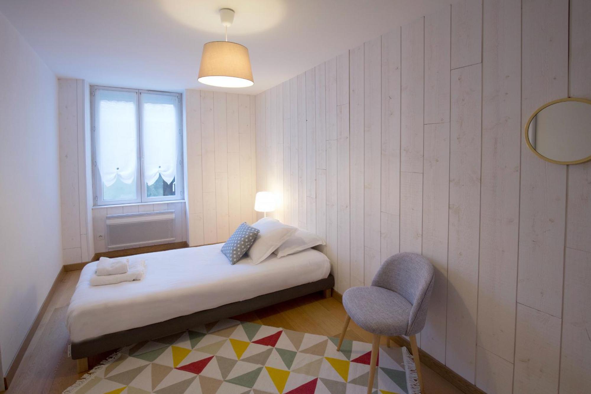 Appartement Sur Les Quais De Bordeaux Zewnętrze zdjęcie