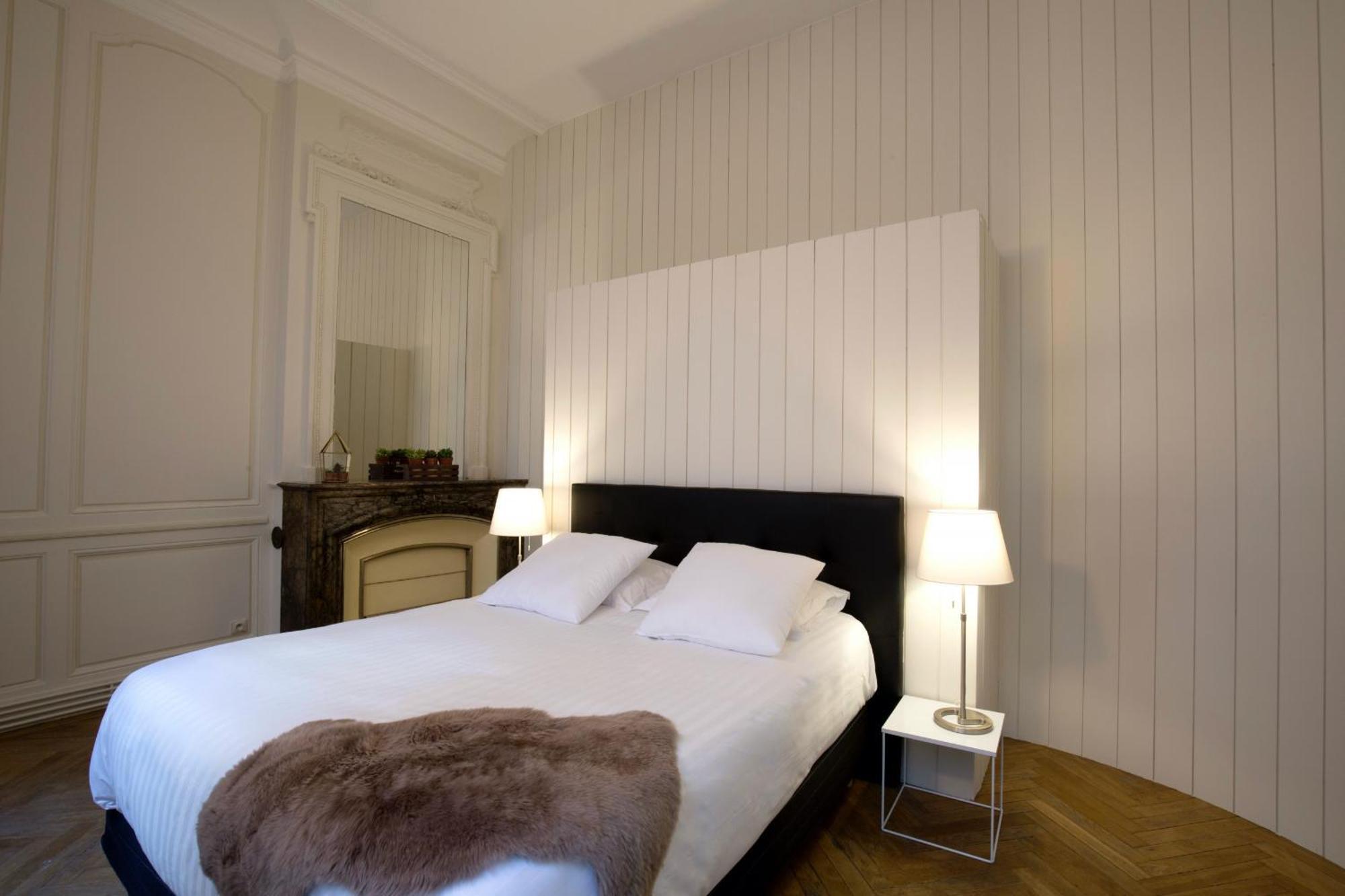 Appartement Sur Les Quais De Bordeaux Zewnętrze zdjęcie