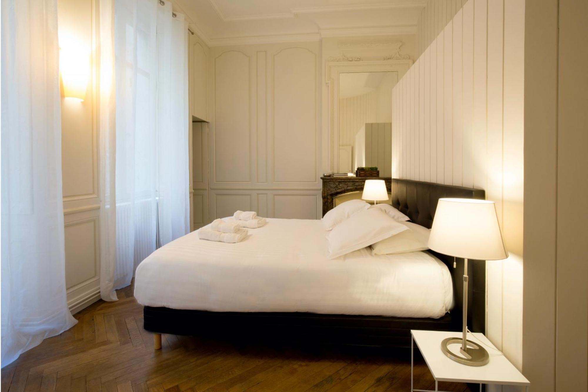 Appartement Sur Les Quais De Bordeaux Zewnętrze zdjęcie